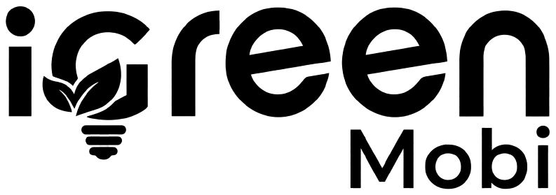 iGreen Mobi
