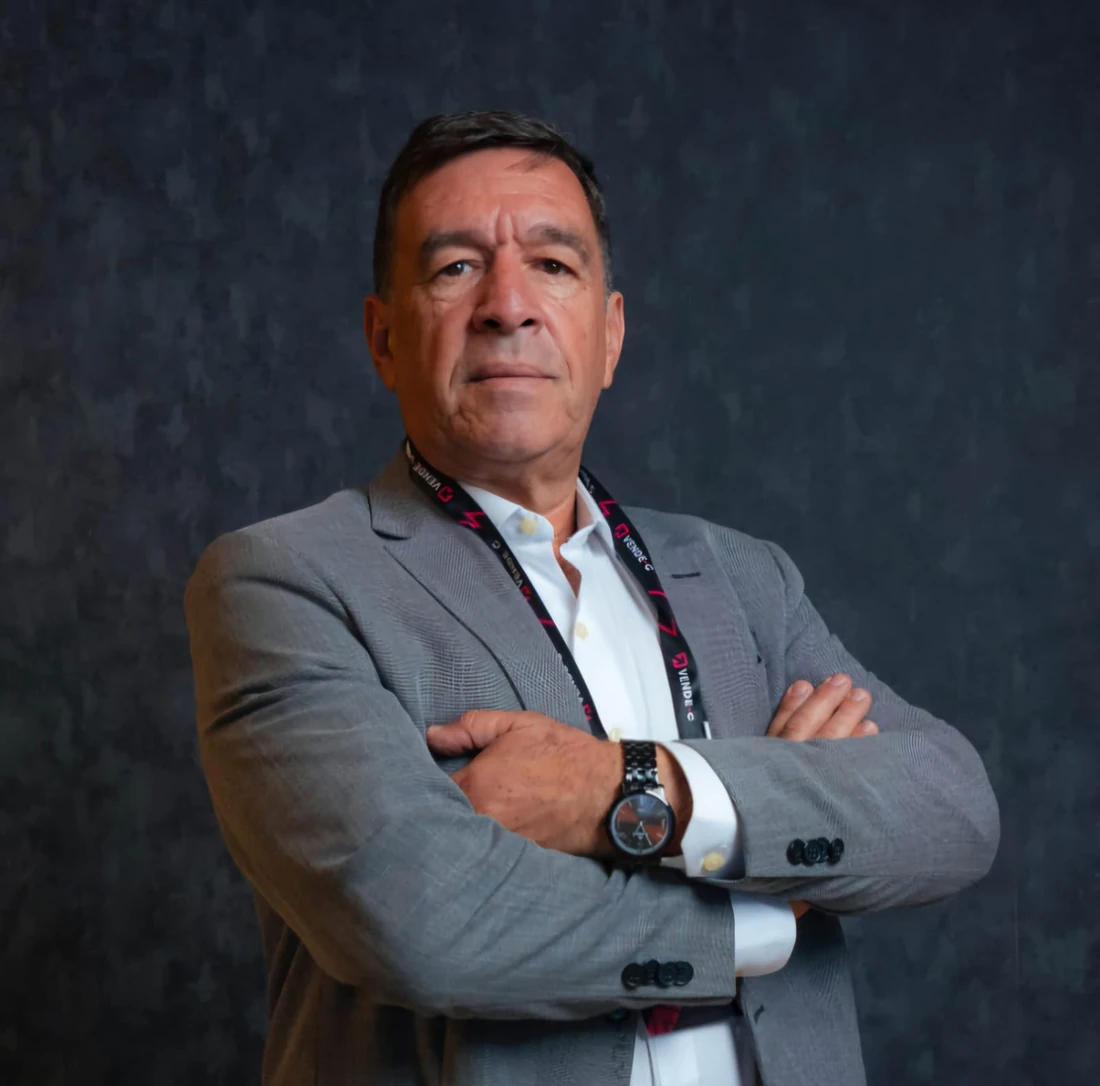 Marcos Castellanos